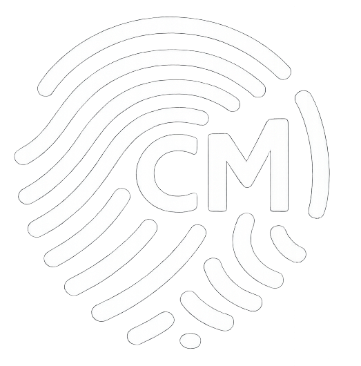 Crime Manufaktur Logo